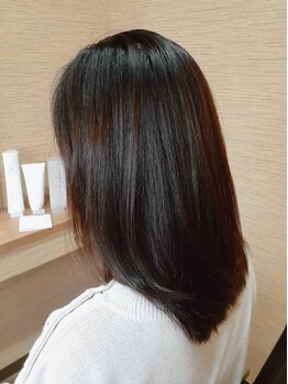 【COTAトリートメント取扱い☆】あなたに合わせたヘアケアでワンランク上の美髪をGET♪