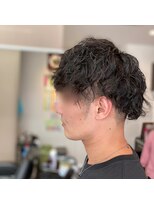 モナコ(Monaco) ツイストスパイラル