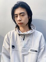 オルタ(OLTA)&nbsp;ミディアムウルフ