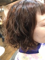 バランス ウィズ ケーズヘアー(VALANCE with k's hair)&nbsp;大人ガーリースタイル