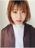 airybob[伏見/丸の内/栄/髪質改善/インナーカラー/ケアブリーチ/