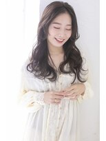 ルミネート 大塚店(Ruminate)&nbsp;ニュアンスカールロング【大塚/池袋/新大塚/シールエクステ】