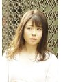 クールドセリエ 新宿南口店(Coeur de cellier) エアリーミディセミロング
