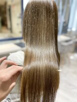 リオールヘア 北千住(LIOR.HAIR)&nbsp;髪質改善ミネコラ