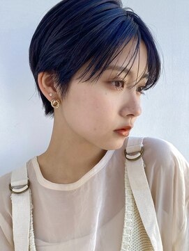 ガーデントウキョウ(GARDEN Tokyo) 【GARDEN杉本佳恋】コンパクトショート