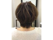 ベルクープ(BELLE COUPE)