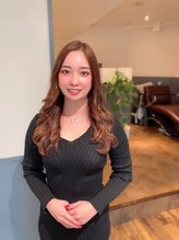 シェノンヘア(Chainon hair) SAORI 