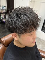 ヴィンチ(VINCI)&nbsp;ツイスパ