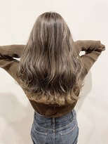 オーティティ(O-TETE)&nbsp;O-tete ハイライトマットグレージュ