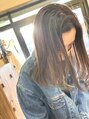 ヘアークルーズピース (hair cruise Piece) 3度の飯より美容が好きです!皆様にお会いできますように☆