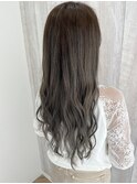 【CIEL原田】シナモングレージュカラー