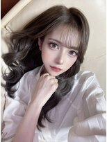 エリーツ 表参道(elyts)&nbsp;明るすぎないハイトーン