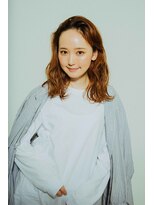 ヘアーアンドフェイス ヌンク(Hair&Face nunc)&nbsp;【2022年新作スタイル】【田町】美容室 nunc 新作スタイル