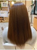 ウル艶ロング