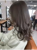 韓国/インナーカラー/ハイライト/学割U24/白髪染め[八王子駅]
