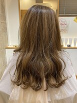 ルードゥス ヘアーデザイン(Ludus hair design)&nbsp;ハイライトカラー☆