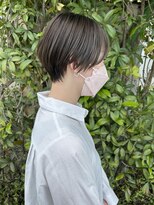 ヴィータ(vita)&nbsp;ハンサムショート