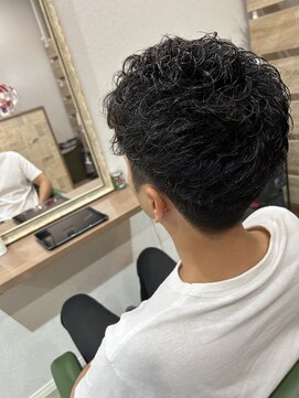 ヌック(NOOK) NOOK Hair Room 2