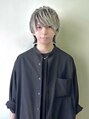 アールプラスヘアサロン(ar+ hair salon) 若菜 覚