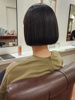 インビテーション(invitation)&nbsp;ミニボブ