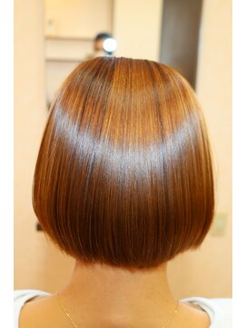 ヘアー リタ ベーシック(hair) M3Dカラートリートメント