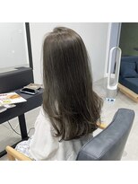 チーク(CHiiK)&nbsp;オリーブグレージュ