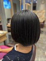 ビースリー ロア&nbsp;ナチュラルボブ 2023/9/30