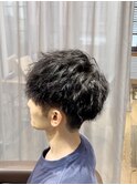 ツイストスパイラル