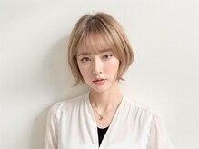 リリーフ(relief &)の雰囲気（クチコミ平均4.8以上の人気サロン★理想のヘアスタイルを♪）