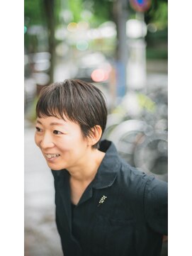 クラッチ 名古屋(CLUTCH) ベリーショート