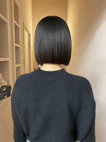 イル(iru)&nbsp;ボブ