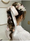 卒業式セット