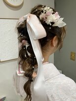 コタコット(cote a cote)&nbsp;卒業式セット