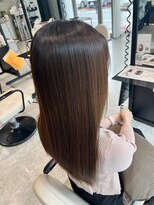 チャオ バイ ミチ(Chao by MICHI)&nbsp;【Chao Taishi】髪質改善トリートメント