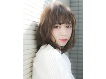 ヘアリゾートエーアイ 東陽町店(hair resort Ai)