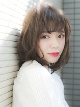 ヘアリゾートエーアイ 東陽町店(hair resort Ai)