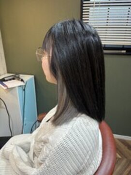 ダイ(DAI) インナーミルクティー