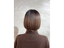 ウツギ(UTSUGI)