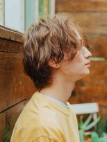 アマリス(Amaris) ショートウルフ20代/30代/40代/庭瀬