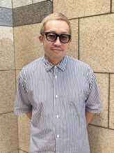 ステラバイケンジ(STELLA by KENJE) 長谷部 翔大