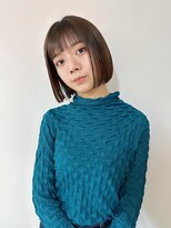 フェイヴィーズ(FavyS)&nbsp;乾かすだけで決まるボブ