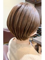 エオン(eon)&nbsp;【eon】ミセス、大人女性、白髪、マイナス6歳ヘア