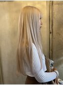 ミルキーベージュ