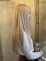 ドロシー(dorothy) ミルキーベージュ