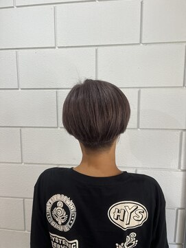 アルゴ 茅ヶ崎(ARUGO) アンブレラカラー/茅ヶ崎/茅ヶ崎駅南口/カウンセリング/学割U24