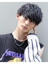 リップス レイ ギンザ(LIPPS Ray GINZA)&nbsp;無造作ツイストスパイラルマッシュ