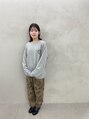 レップ(REP) マコ 