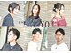 エンドレスウィズユー(ENDLESS WITH YOU)の写真
