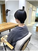 タイトショートスタイル