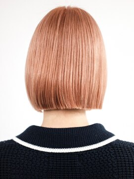 ミーム 原宿 表参道(meme) ダブルカラーハイトーンカラーケアブリーチインナーカラー#原宿